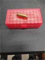 BOX OF 50 RELOAD COLT 45