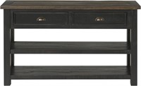 Martin Svensson Home Solid Wood Console Table