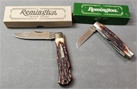 2 - Remington Bullet Knives