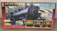 Iron Horse Electric Train Set