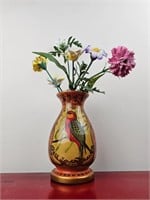 Asian Ornamental Vase