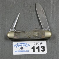 Imperial Multi-Function Boy Scout Pocket Knife