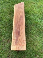 15-White Ash Boards