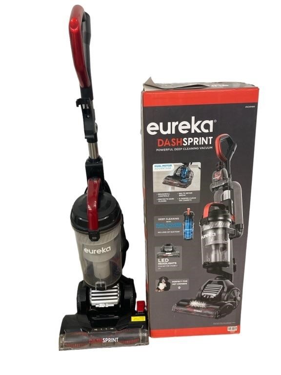 Eureka Dashsprint Vacuum