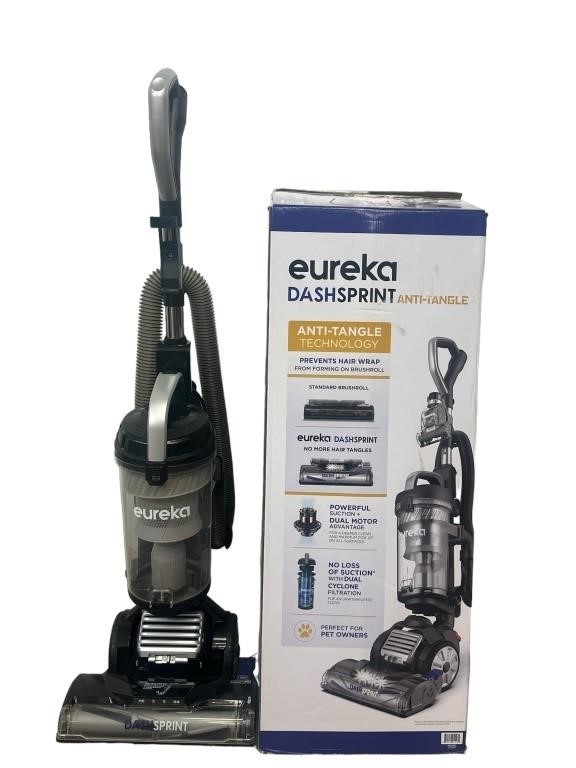 Eureka Dashsprint Anti-Tangle Vacuum