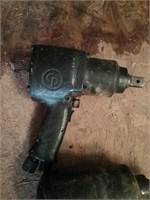 3/4" Drive Impact Wrench