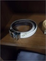Belt approximate size 34 in