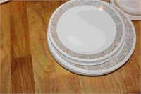 CORELLE DISH SETS