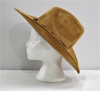 Lanning Western Hat