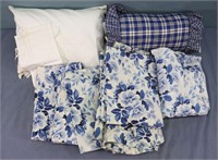 Sheets & Pillows
