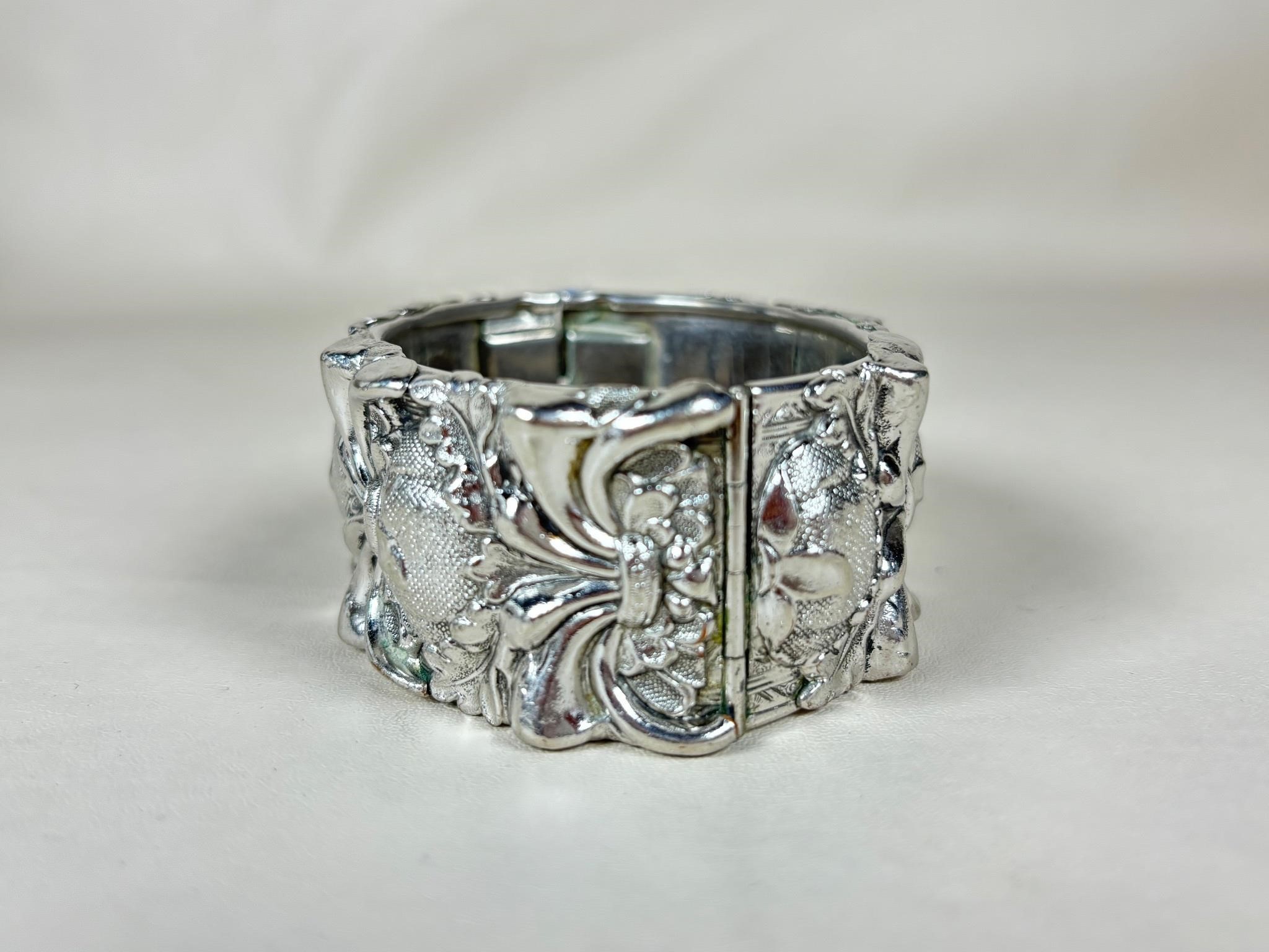 Cuff Bracelet