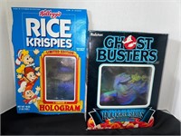Kelloggs Rice Crispies  Limited Edition