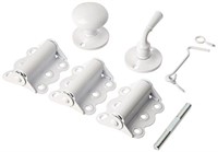 Final sale - Wright Products V321WH White Vinyl