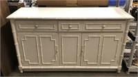 Thomasville 2 Drawer Buffet