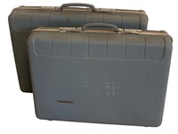 2pc Starflite Hardshell Luggage.