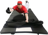 Higood Baseball & Softball Mat For Training