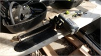 Earthwise 14" Electric Chainsaw