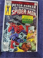 1978  The Spectacular Spider Man #15
