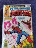 1978  The Spectacular Spider Man #26