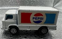 1981 Corgi Juniors Pepsi Truck