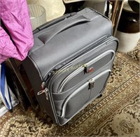 SWISS GEAR LUGGAGE