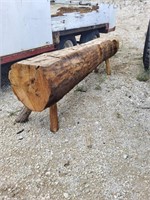 White Cedar Bench