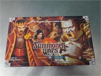 Summoner Wars board game