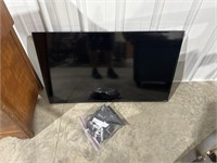 Vizio 42” Smart Tv-Works