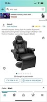 FM4450  Gaming chair