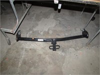 REESE RECEIVER HITCH 06955