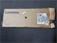 Ikea Summera drawer (6 compartments)