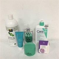 (FINAL SALE) ASSORTED PERSONAL ITEMS