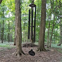 5 FT. WINDCHIME