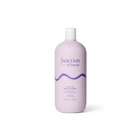 Function of Beauty Wavy Hair Conditioner Jumbo - 2