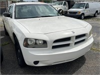 2009 DODGE CHARGER