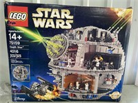 LEGO Star Wars Death Star