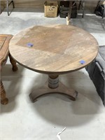 Round table-30x30x26.5