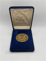 (QR) Medal of Merit Republican Presidential Task