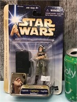Star Wars General Jan Dodonna - sealed