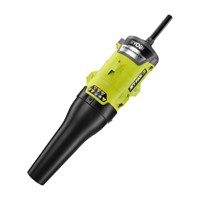 Ryobi Expand-It 140 MPH 475 CFM Blower Attachment