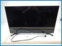 32" SAMSUNG TV- WORKS- WITH REMOTE