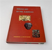 Indians Art of the Americas