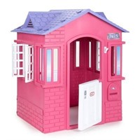 Little Tikes Cape Cottage Playhouse - Pink