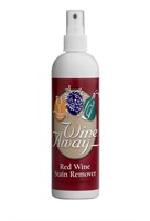 Wine Away Red Wine Stain Remover, Wine, 12-Ounces