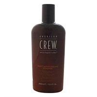 American Crew Daily Moisturizing Shampoo 15.2oz/45