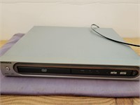Movie Lot with DVD Player