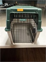 Remington dog kennel