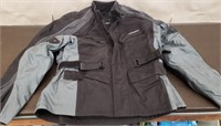 Nice FirstGear Sz XL Riding Jacket