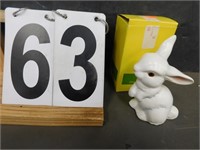 1984 Goebel Rabbit