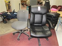 Executive Chairs